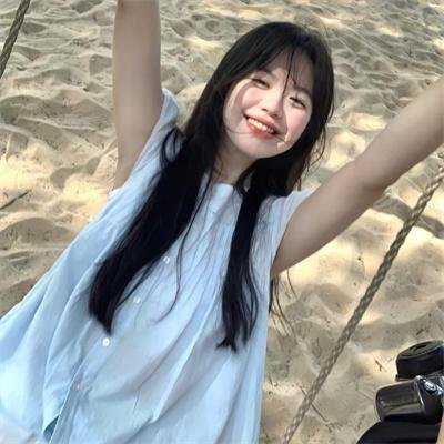 美丽的黄昏